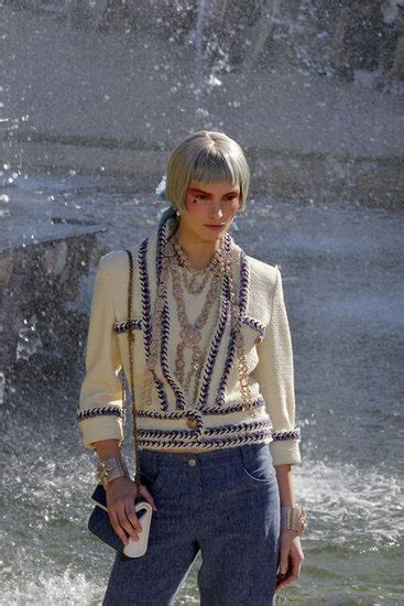 chanel 2013 resort collection|Chanel Resort 2013 Collection .